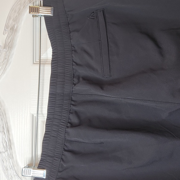 NWT Alpine Design Women's Black Trailblazar Athleisure Pants Size M - Picture 10 of 11